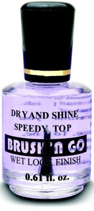 DURI BRUSH N GO