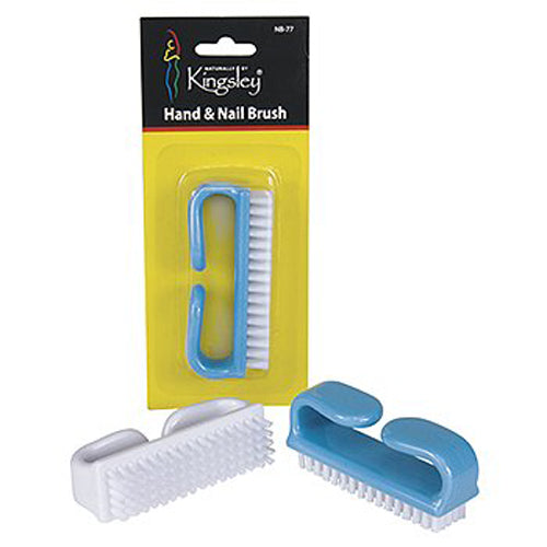 Kingsley Brush, Nylon Nail