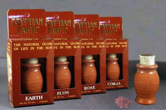 Egyptian Earth Bronzer 3