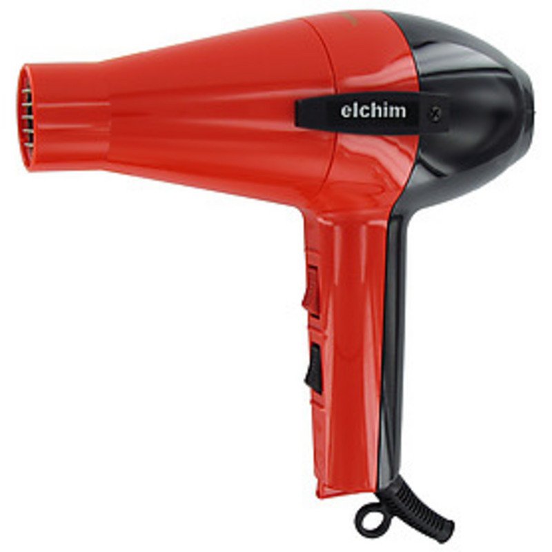 ELCHIM HAIR DRYER 2001