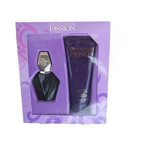 ELIZABETH TAYLOR PASSION 2-PC