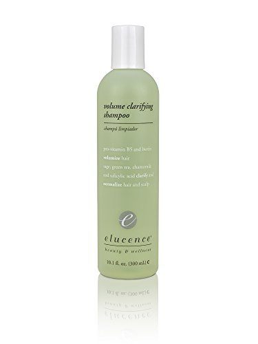 Elucence Volume Clarifying Shampoo