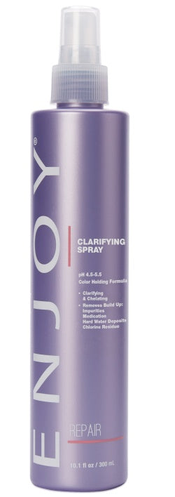 ENJOY CLARIFYING SPRAY 10