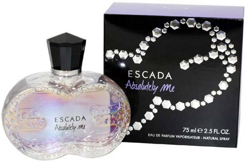 ESCADA ABSOLUTELY ME WOMEN`S