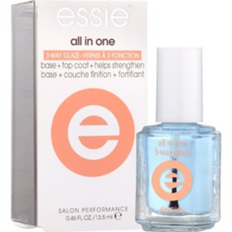 ESSIE ALL IN ONE