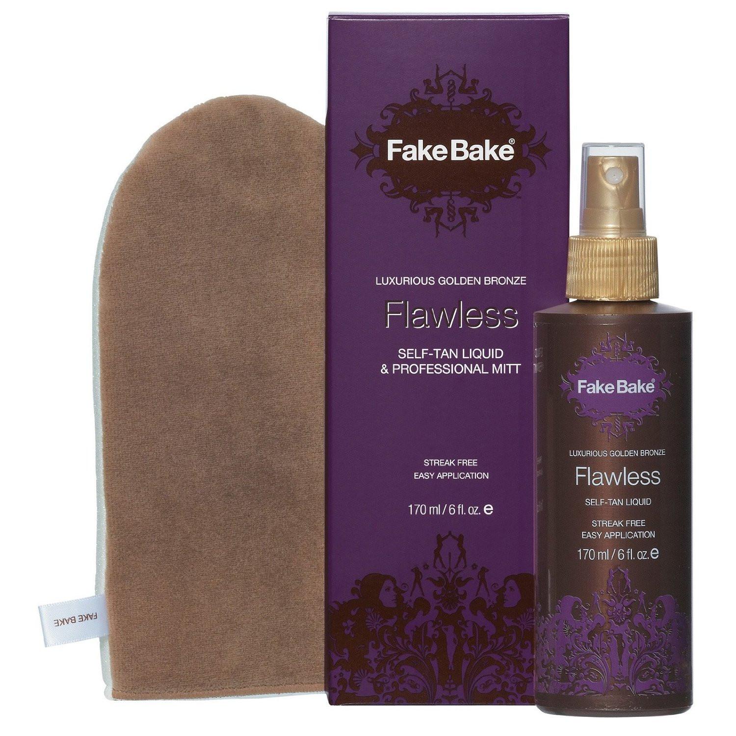 Fake Bake Tanning Water 6.7oz