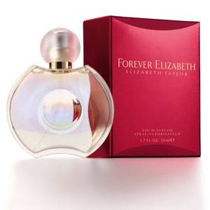 FOREVER ELIZABETH WOMEN`S EDP