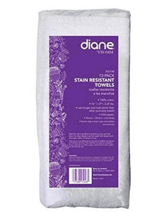 DIANE TOWEL 12 PACK-