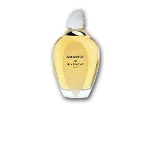 GIVENCHY AMARIGE WOMEN`S EDT