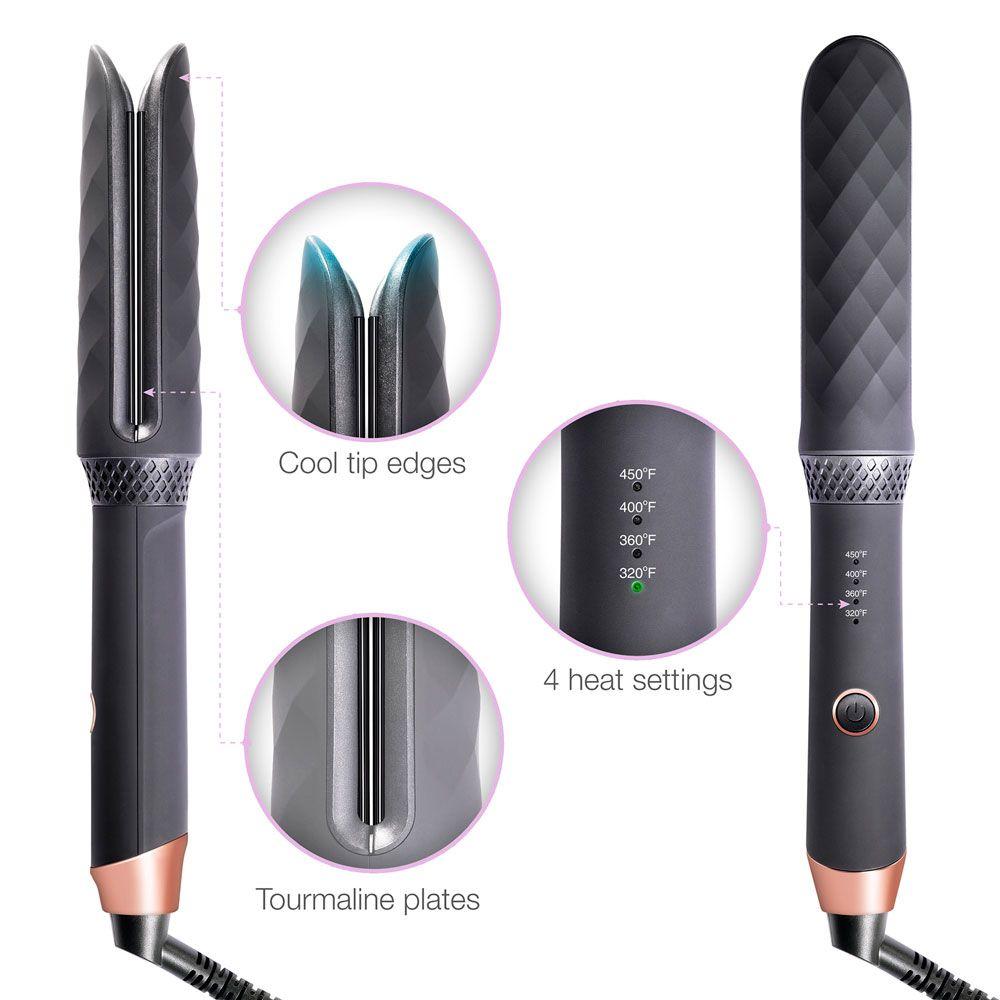 Sutra curling shop wand reviews