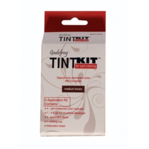 Godefroy Tint Kit Medium