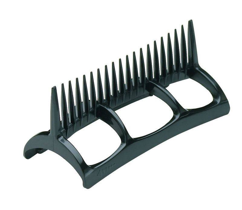 Gold n 2024 hot comb