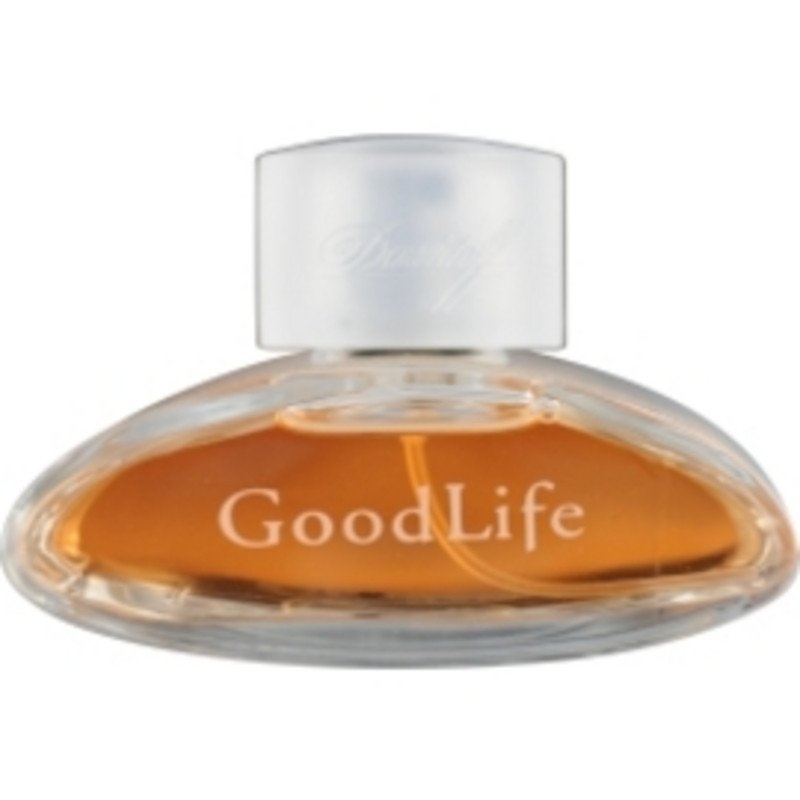 GOODLIFE WOMEN`S EDT SPRAY