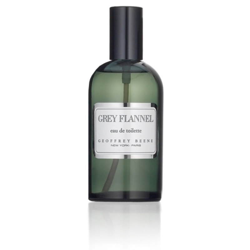 GREY FLANNEL MEN`S EDT