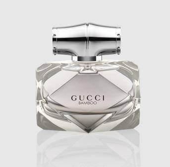 Gucci Bamboo Woman Eau