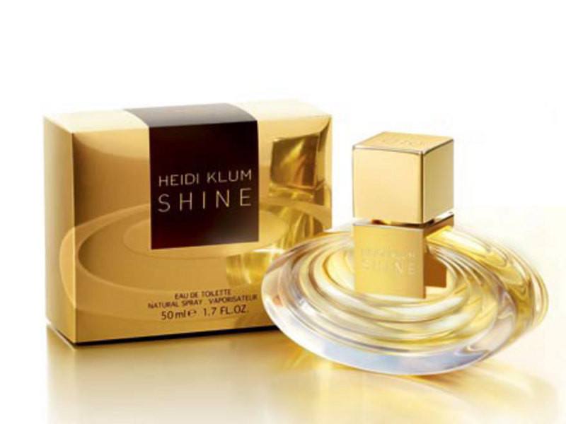 HEIDI KLUM SHINE WOMEN`S