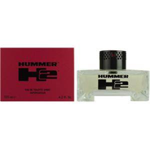 HUMMER H2 MEN`S EDT