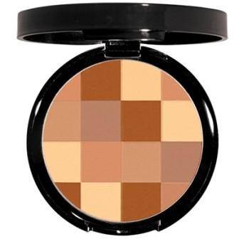 I BEAUTY MOSAIC BRONZING