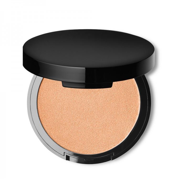 I Beauty Powder IlluminatorHighlighterI BEAUTYShade: #02