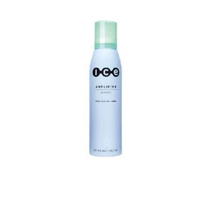 ICE AMPLIFIER VOLUMIZING MOUSSE