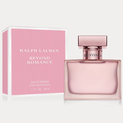 Ralph Lauren Beyond Romance