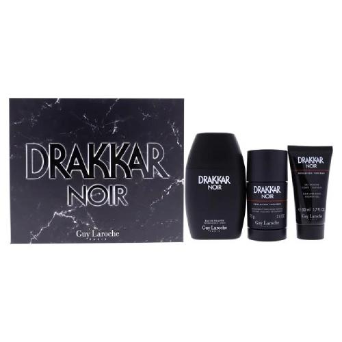 Drakkar Noir Gift Set