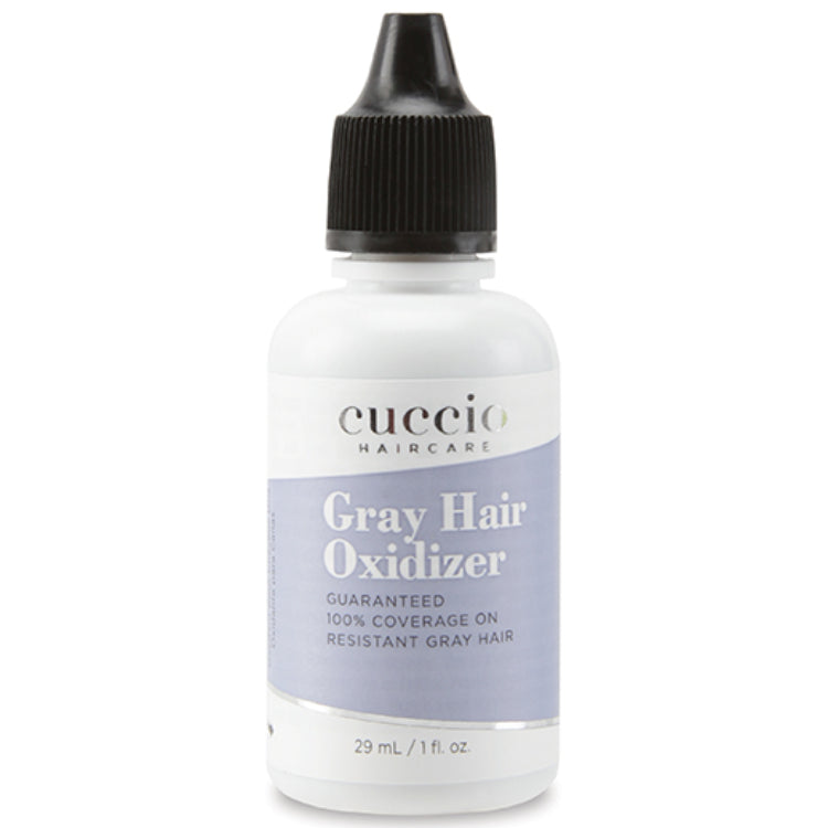 Cuccio Gray Hair Oxidizer