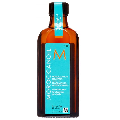 MoroccanOil Oil TreatmentHair Oil