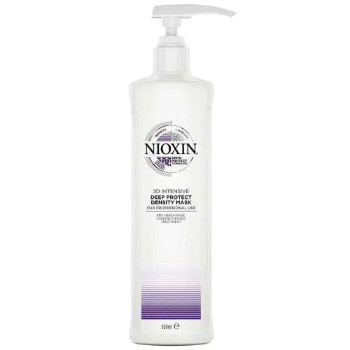 Nioxin 3D Intensive Deep