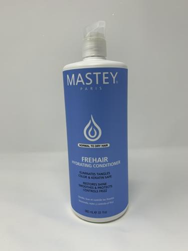 Mastey Frehair Hydrating Conditioner