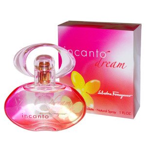 INCANTO DREAMS WOMEN`S EDT