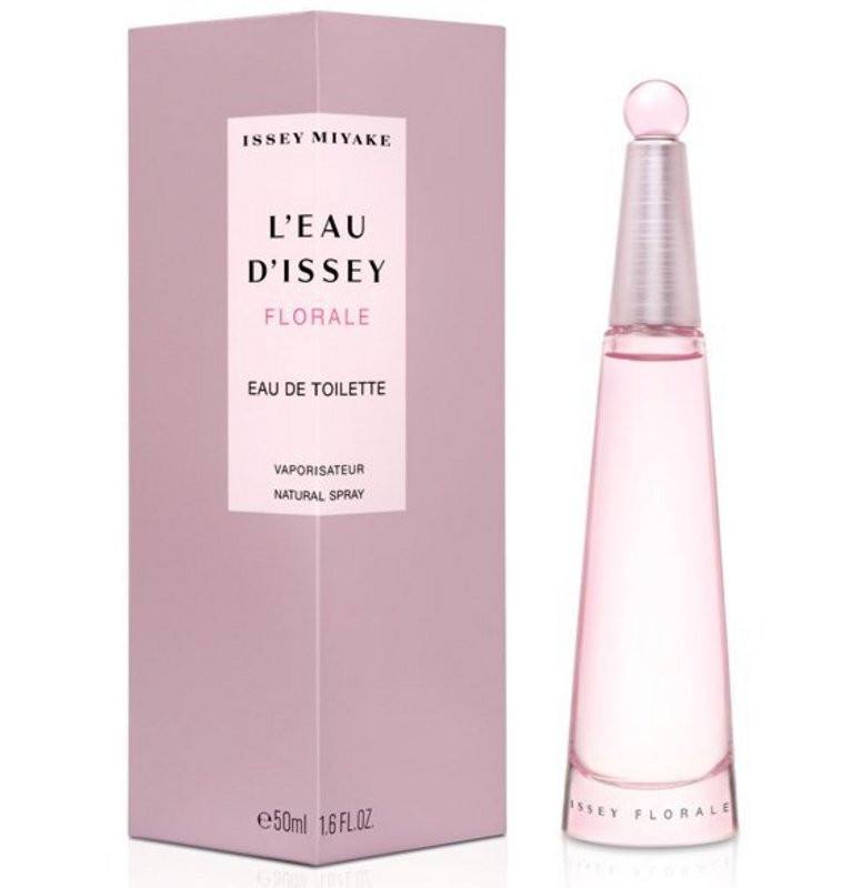 Issey miyake rose online rose