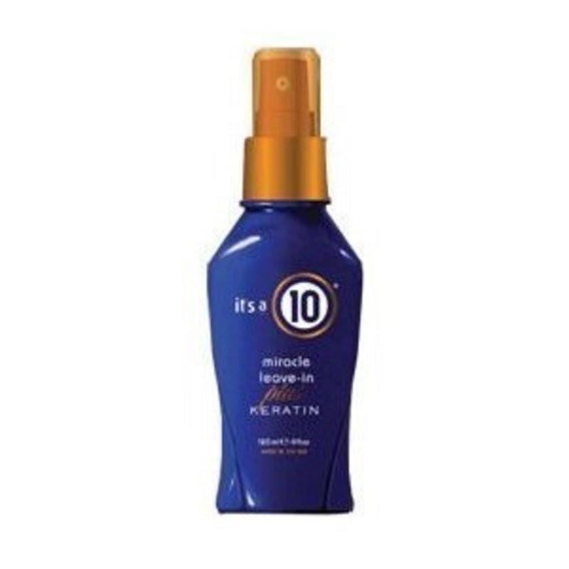 Cheapest It's a 10 Keratin 10oz Leave in