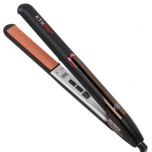 Izutech Ceramic Flat Iron