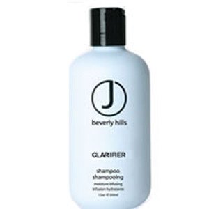 J BEVERLY HILLS CLARIFIER