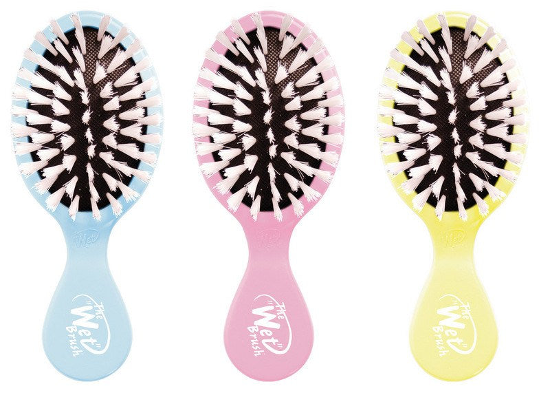 Wet brush best sale baby brush