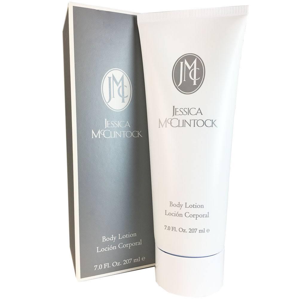 Jessica McClintock Body Lotion