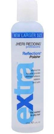 JHERI REDDING EXTRA REFLECTIONS