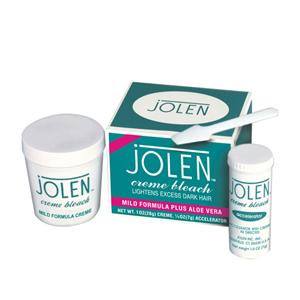 JOLEN BLEACH GENTLE WITH