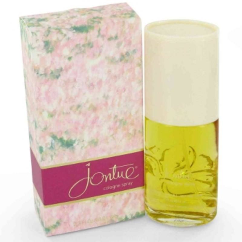 JONTUE WOMEN`S COLOGNE SPRAY