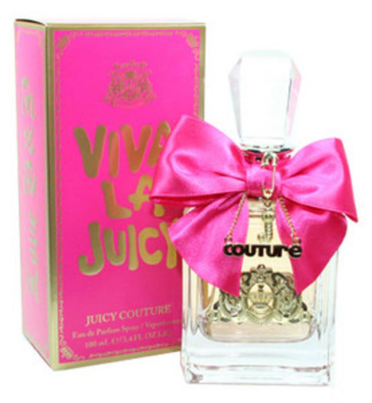 Juicy Couture Viva La Juicy Sucré EDP - Women's Perfumes
