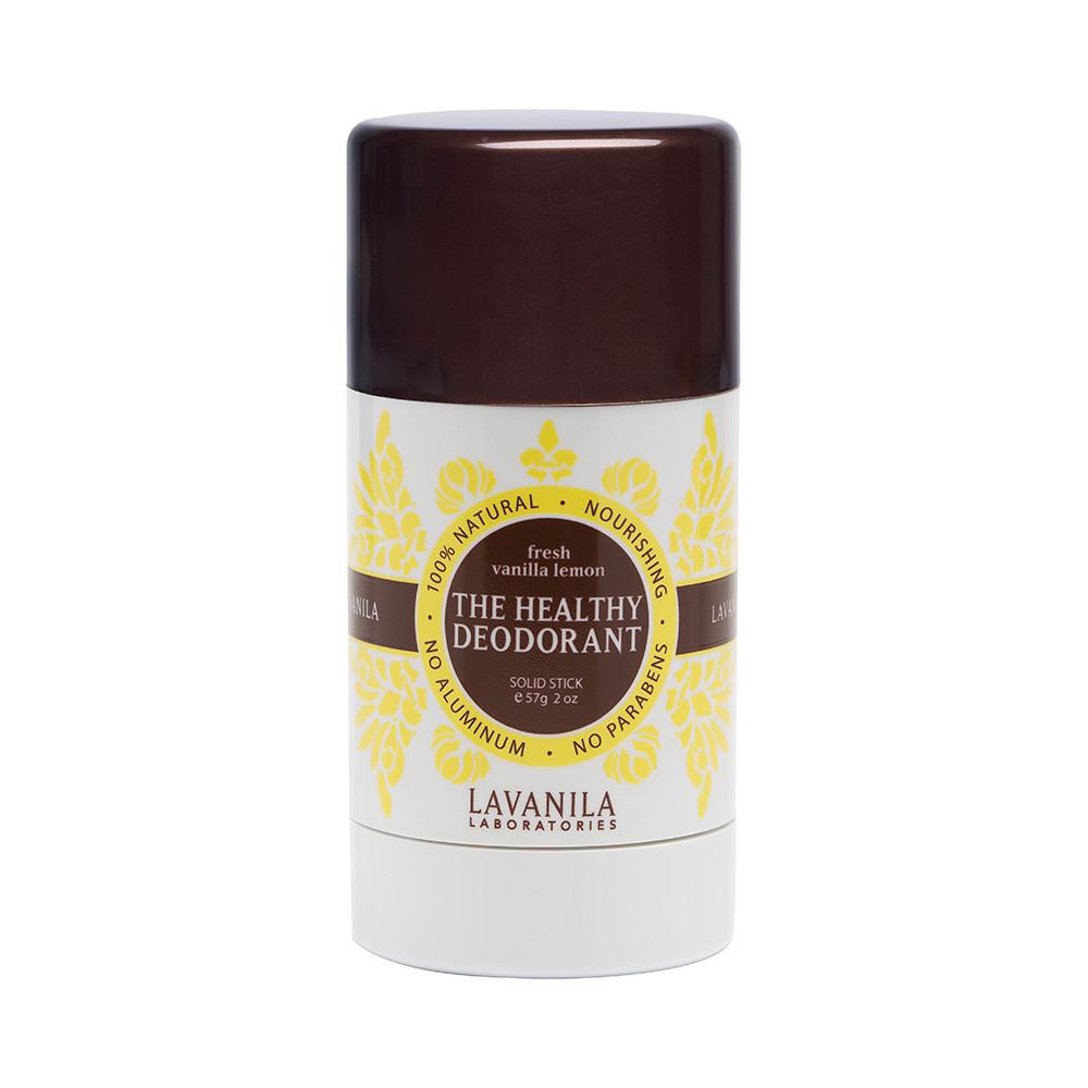 Lavanila The Healthy DeodorantBody