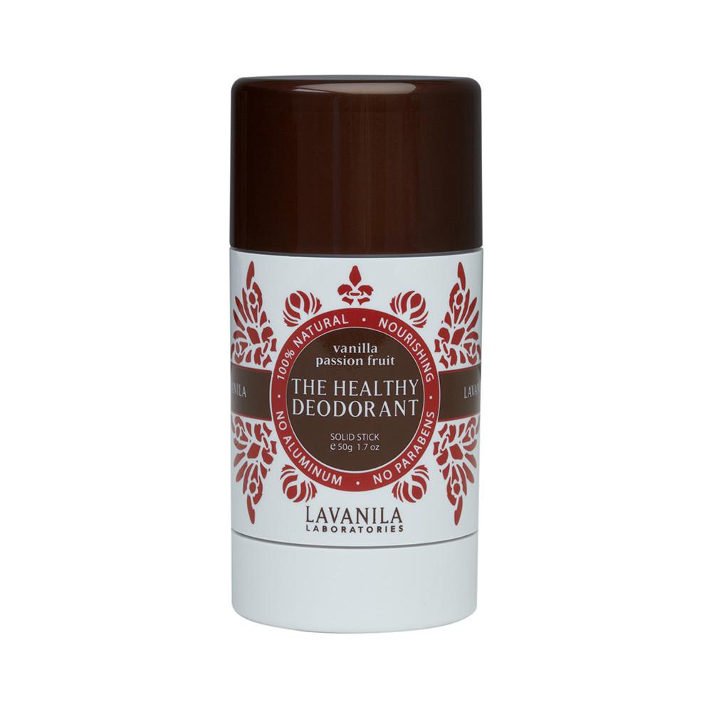 Lavanila The Healthy DeodorantBody CareLavanilaScent: Vanilla Passion Fruit 2 oz