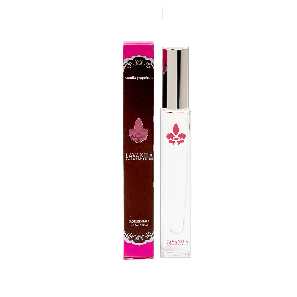 Lavanila Vanilla Grapefruit The Healthy Fragrance 1.7 oz