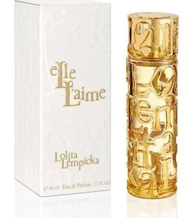 Lolita Lempicka Elle L'Amie