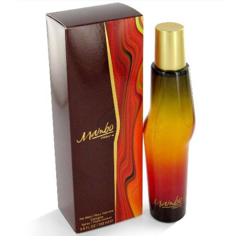 MAMBO MEN`S EDT SPRAY