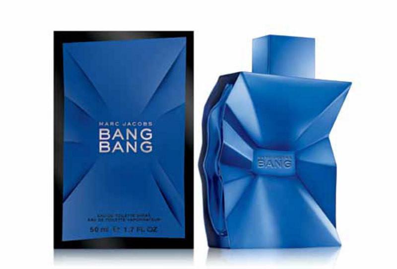 MARC JACOBS BANG BANG