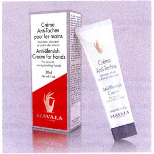 MAVALA ANTI-BLEMISH CREAM FOR