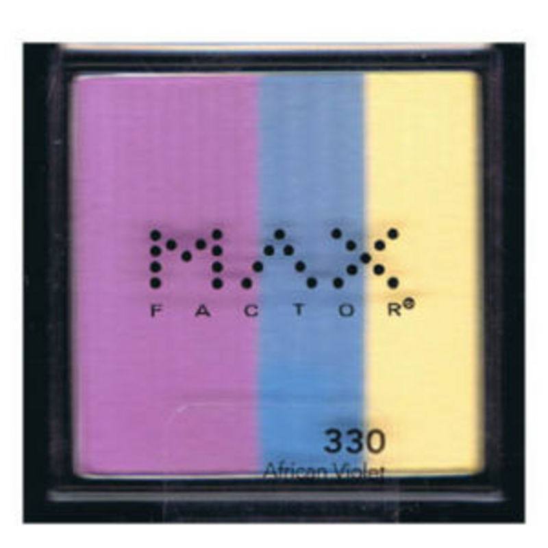 MAX FACTOR 3 KIT