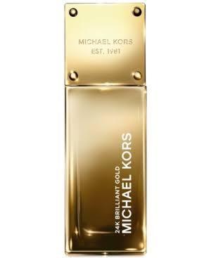 Michael Kors 24K Brilliant